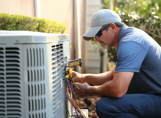 installateur Goëngahuizen